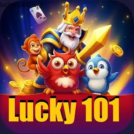 3 Patti Lucky 101 Game