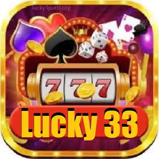 3 Patti Lucky 33 Game APK