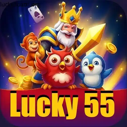 3 Patti Lucky 55 Game APK