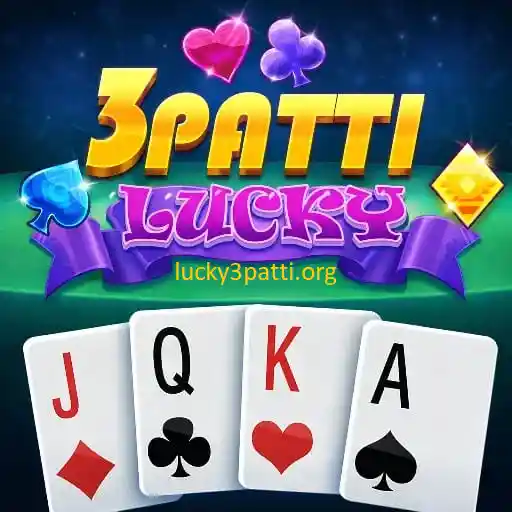 3 Patti Lucky 88 APK