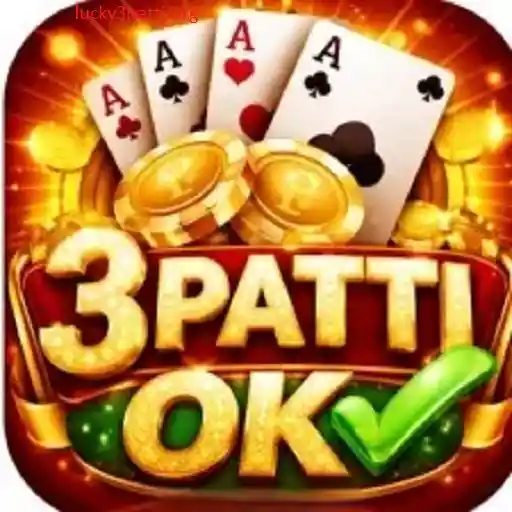 3 Patti OK Game APK