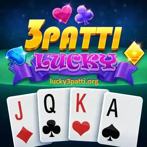 3Patti Lucky Download APK